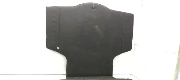 Alfa Romeo 159 Trunk/boot mat liner 
