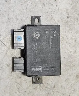 Volkswagen Transporter - Caravelle T4 Immobilizer control unit/module 6X0953257