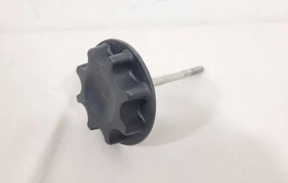 Toyota Corolla E140 E150 Spare wheel bolt 