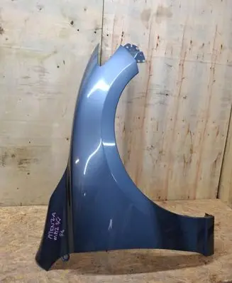Mazda 6 Fender 