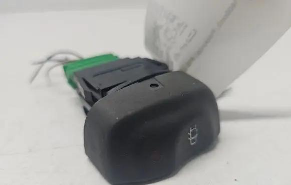Central locking switch button