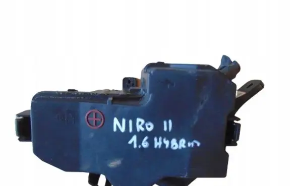 KIA Niro Fuse module 91216AT032