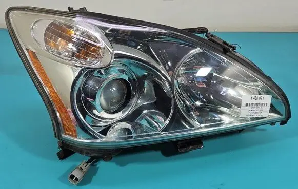 Lexus RX 330 - 350 - 400H Headlight/headlamp IMPRK1438871