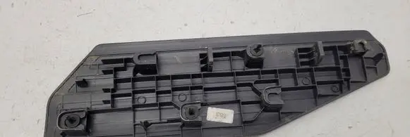 Volkswagen Amarok Foot rest pad/dead pedal 2H7864677B