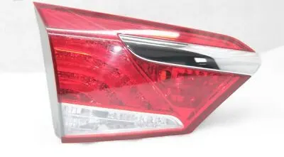 Hyundai i40 Tailgate rear/tail lights 924033Z001 924133Z000