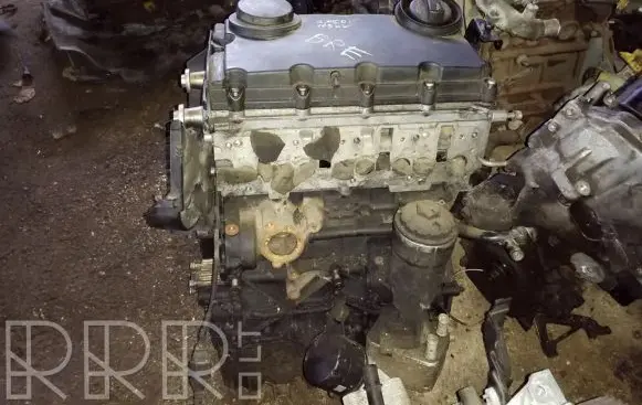 Audi A6 S6 C6 4F Engine BRE