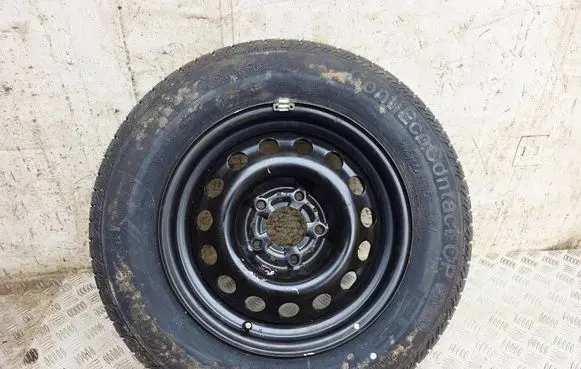 BMW 5 E39 R15 spare wheel 1092917