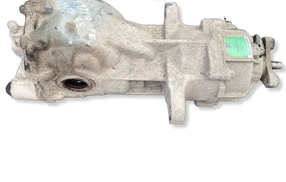 Hyundai Santa Fe Rear differential 5102000004 187728 4780039300