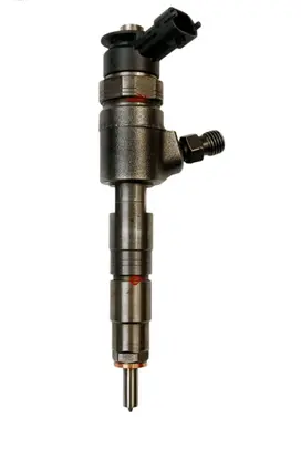Citroen C3 Fuel injector 0445110339