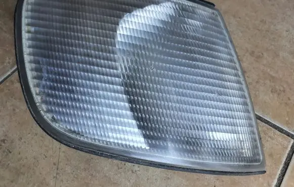 Audi 100 S4 C4 Front indicator light 0152617