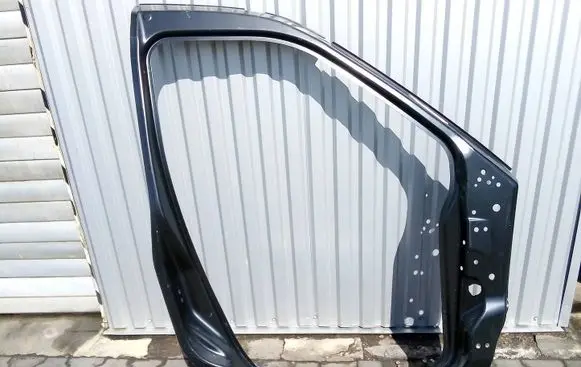 Opel Combo D Pillar (middle) 95509432