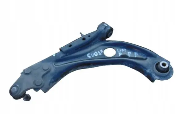 Peugeot 5008 II Front lower control arm/wishbone
