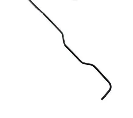 Dodge RAM Fuel line/pipe/hose 57008589AA