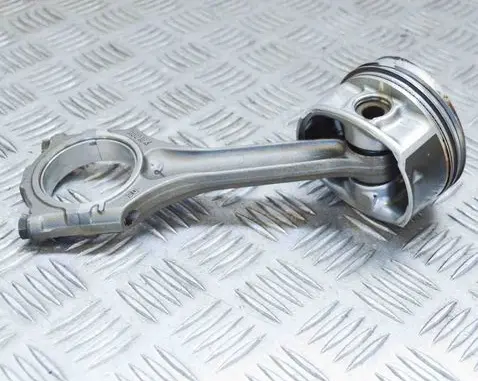 Piston