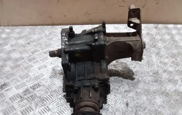 Hyundai Santa Fe Gearbox transfer box case 