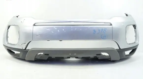Land Rover Range Rover Evoque L538 Front bumper GJ3217F003A