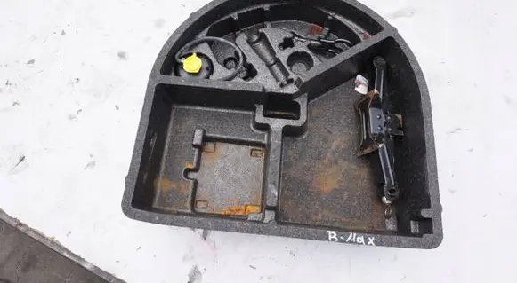 Glove box set