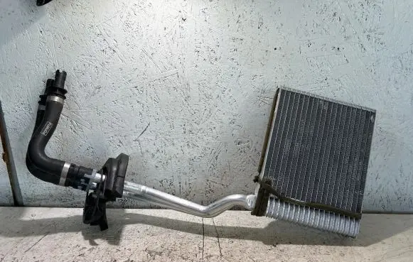 Volvo C70 Heater blower radiator VP3M5H18476EA 201011
