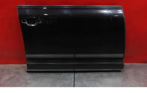 Porsche Cayenne (9PA) Front door