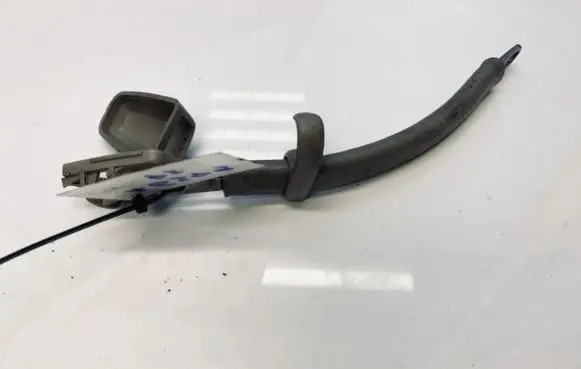 Jaguar S-Type Rear interior roof grab handle