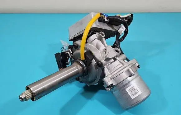 Hyundai Elantra Power steering pump 3X563-99505 IMPRK1483954