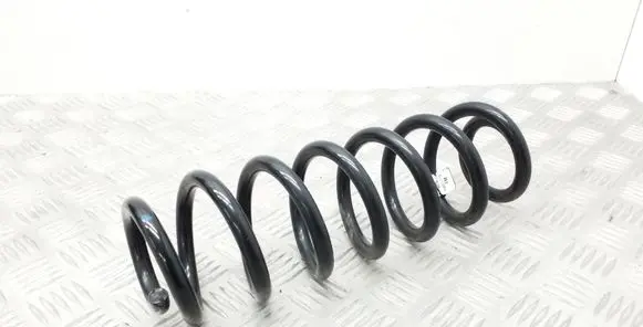 Audi A3 S3 8V Rear coil spring 5Q0511115FM