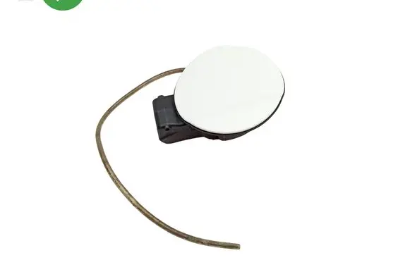 Volkswagen Eos Fuel tank cap trim 1Q0809857