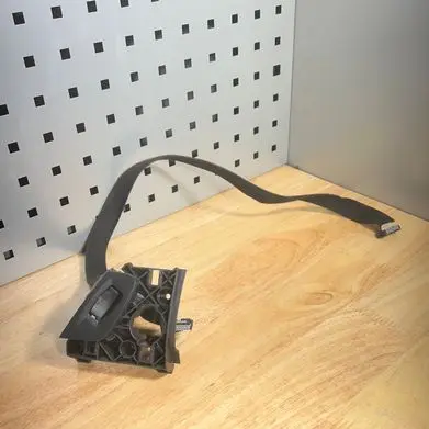 BMW X6 E71 Ignition lock 9177973 9699714 70P103706