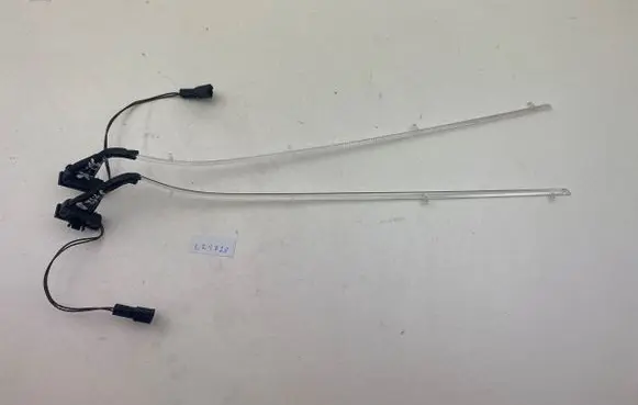 Audi A7 S7 4G Headlining lighting console trim PA6GF15