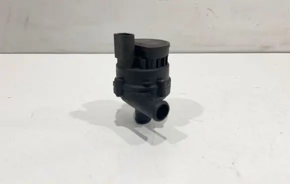 Toyota Avensis T270 Electric auxiliary coolant/water pump 0392023004