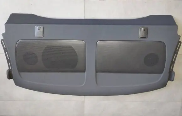 Audi A6 S6 C7 4G Parcel shelf 4G5863411T 1531326117 3132611