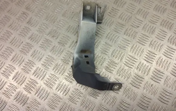 Jaguar XF X250 Front bumper mounting bracket CX2316A163AB