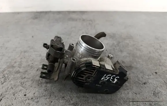 Honda Jazz Throttle body valve 0280750141
