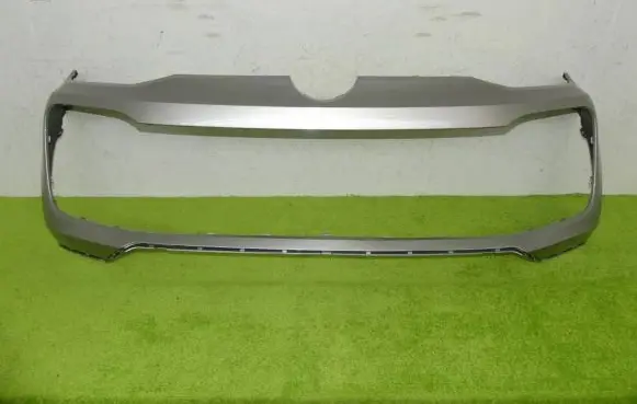 Volkswagen Up Front bumper 190807221H