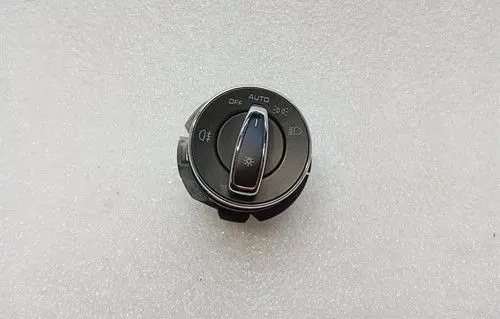 Porsche Cayman 981 Hazard light switch 97061353308