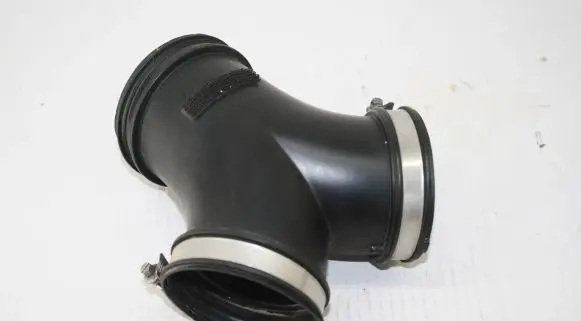 Porsche Panamera (970) Air intake duct part 97011014003