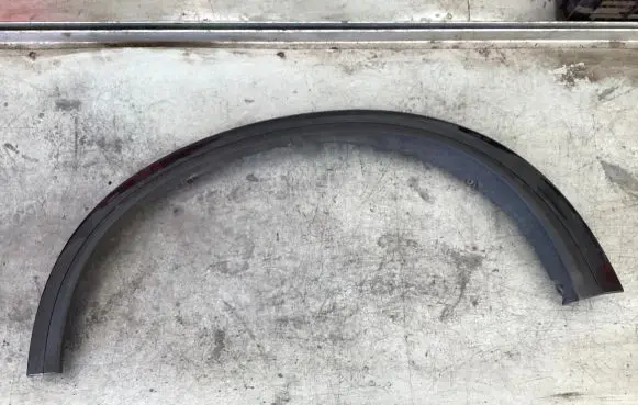Volvo XC90 Front arch trim 30779577