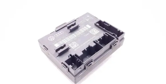 Audi A4 S4 B8 8K Door control unit/module 8K0959792E