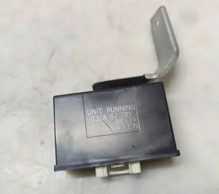 Mazda 6 Light module LCM GJ6A677RY