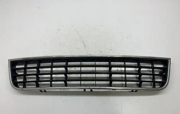 Audi A6 S6 C5 4B Front bumper lower grill 4B0807683L
