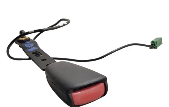 Volvo S80 Front seatbelt buckle 8623450