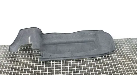 Porsche Boxster 986 Trunk/boot floor carpet liner 98655104503