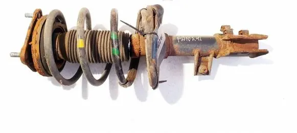 Hyundai i30 Front shock absorber/damper 