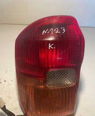 Toyota RAV 4 (XA20) Rear/tail lights