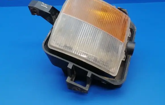 Cadillac CTS Front fog light 61A18505156