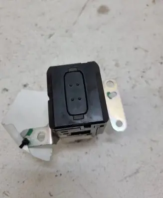Toyota Corolla Verso AR10 Ignition lock contact 626399000