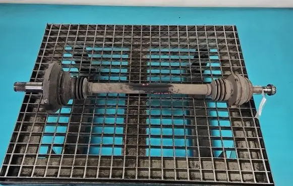 Mercedes-Benz S W222 Rear driveshaft IMPRK1561886