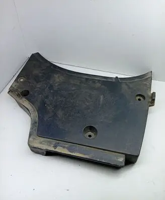 BMW 3 E36 Other trunk/boot trim element 8122391