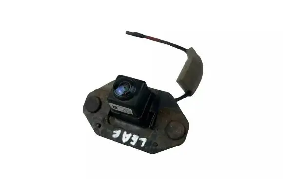 Nissan Leaf II (ZE1) Reversing camera 284425SA0C