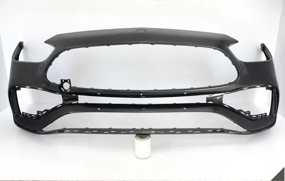 Mercedes-Benz C W206 Front bumper A2068858401